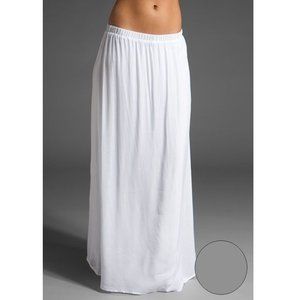 Ella Moss Dawn Maxi Skirt NWOT